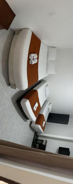 Hotel Embassy Star بوغوتا الغرفة الصورة